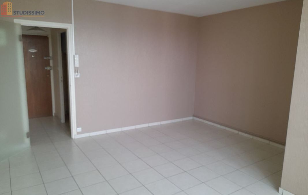 Studio 28m² Chambray-lès-Tours - Dernier étage, lumineux - Photo 7