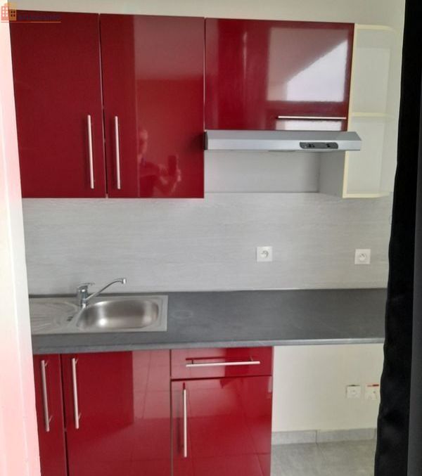 Studio 28m² Chambray-lès-Tours - Dernier étage, lumineux - Photo 3