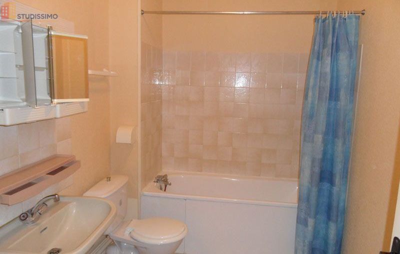Studio 30m² Chambray-lès-Tours - DPE C, f1 bis - Photo 3