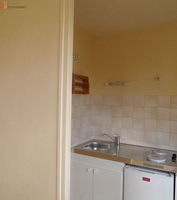 Studio 30m² Chambray-lès-Tours - DPE C, f1 bis - Photo 2