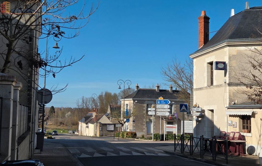 Studio 15m² Lignières-de-Touraine - 1 pièce, lumineux - Photo 11