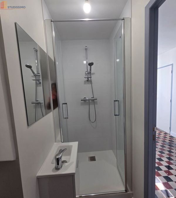 Studio 15m² Lignières-de-Touraine - 1 pièce, lumineux - Photo 14