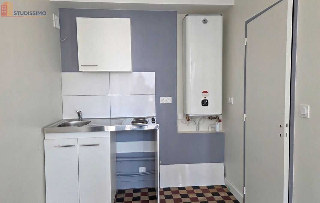 Studio 15m² Lignières-de-Touraine - 1 pièce, lumineux - Photo 2