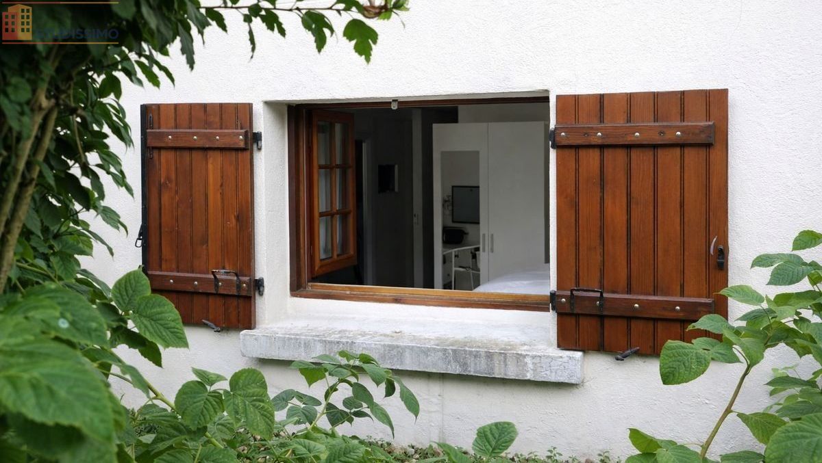 Studio meublé 20m² Joué-lès-Tours - Meublé, DPE D - Photo 1