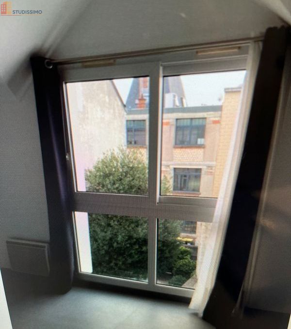 Studio 20m² Tours 37000 - Photo 5