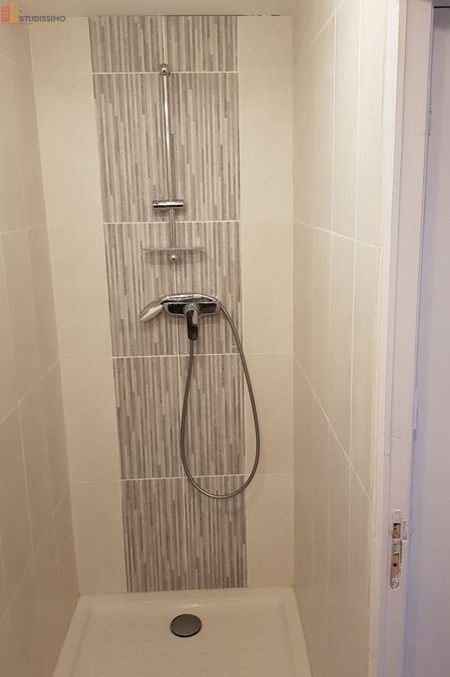 Studio meublé 20m² Chouzé-sur-Loire - Tout équipé, charges comprises - Photo 7
