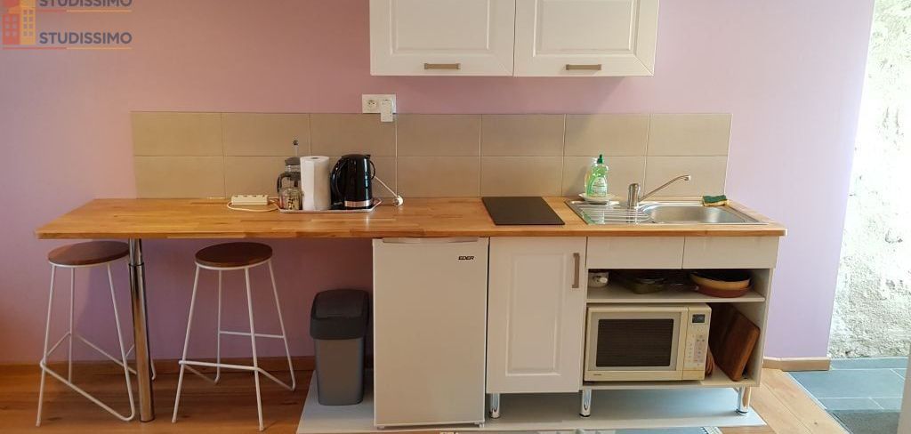 Studio meublé 20m² Chouzé-sur-Loire - Tout équipé, charges comprises - Photo 5