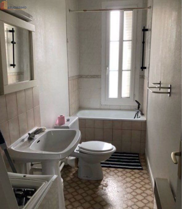 Studio meublé 22m² Tours centre - Meublé, lumineux - Photo 14