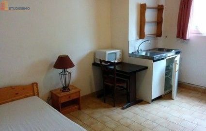 Studio à Tours