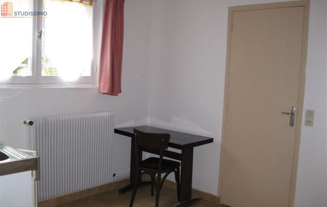 Studio meublé 17m² Tours 37100 - Meublé, Tours Nord - Photo 1