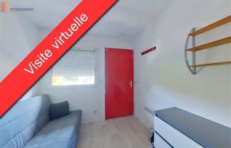 Studio meublé 11m² Chambray-lès-Tours - Meublé, 1er étage - Photo 5