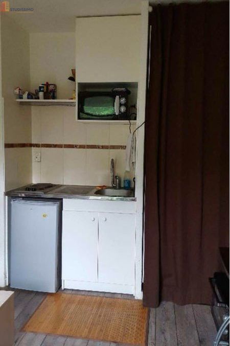 Studio 18m² Tours 37200 - Proche Deux Lions et Grandmont - Photo 14