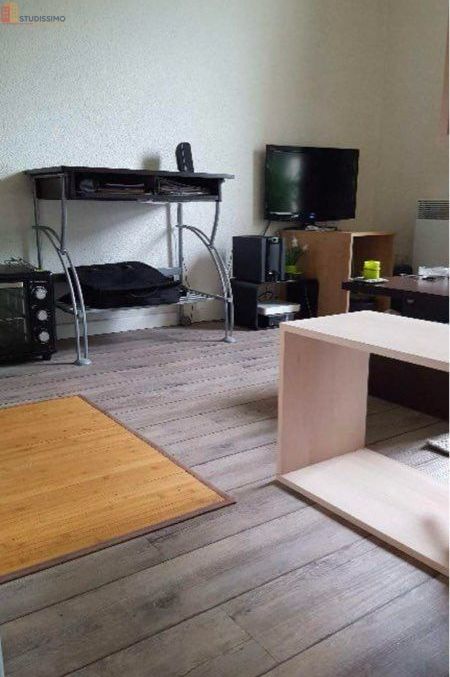 Studio 18m² Tours 37200 - Proche Deux Lions et Grandmont - Photo 7