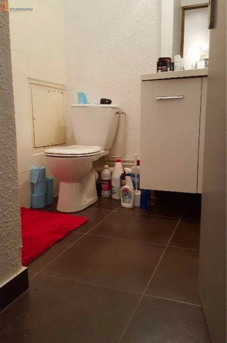 Studio 18m² Tours 37200 - Proche Deux Lions et Grandmont - Photo 3