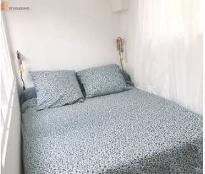 Studio 15m² Tours 37100 - Calme, meublé - Photo 2