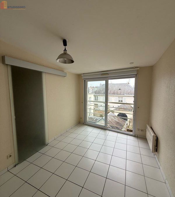 Studio à Tours