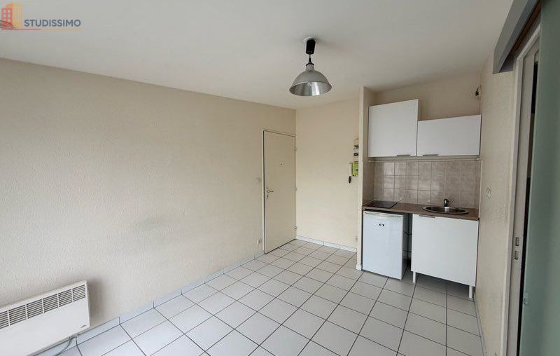 Studio 17m² Tours 37000 - Lumineux, emplacement idéal - Photo 1