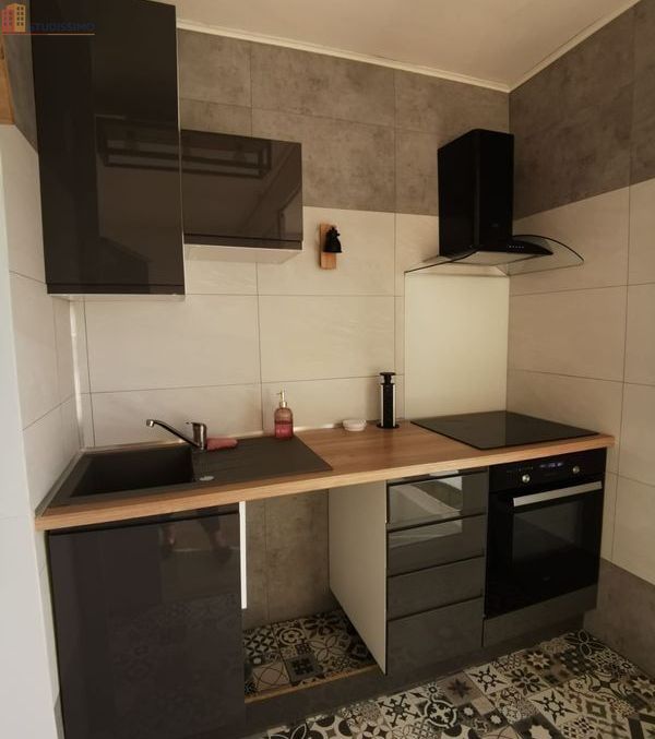 Studio 29m² Chambray-lès-Tours - DPE D - Photo 5