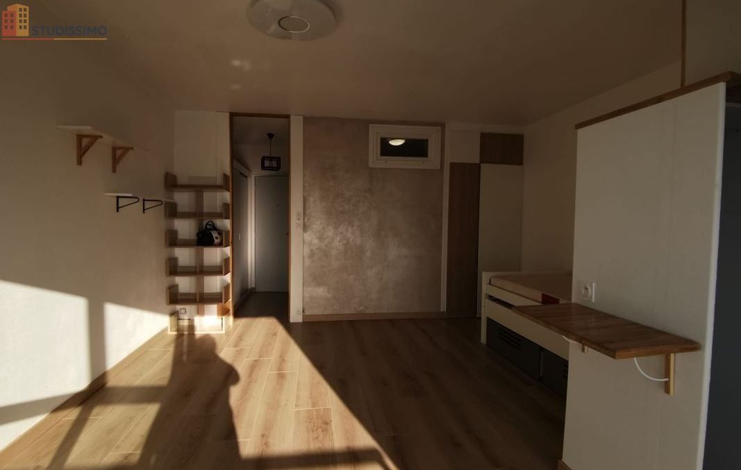 Studio à Chambray-lès-Tours