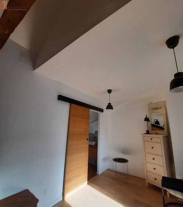 Studio meublé 22m² Tours 37000 - Meublé, 2e étage - Photo 0