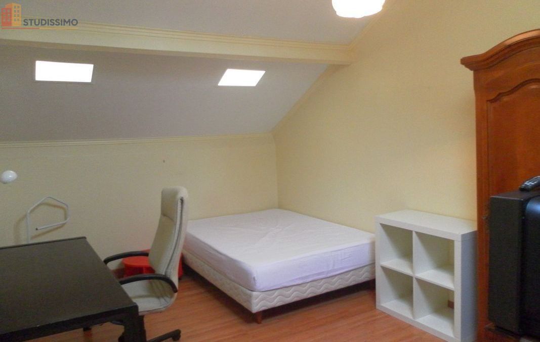 Studio 22m² Joué-lès-Tours - Meublé - Photo 4