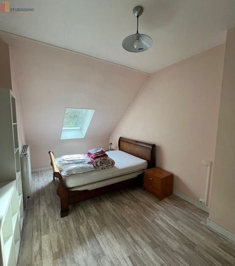Studio meublé 29m² Savonnières 37510 - Grand, lumineux - Photo 11