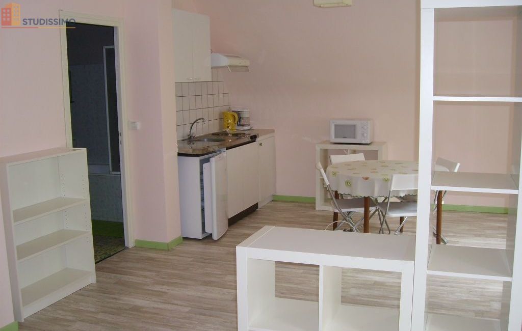 Studio meublé 29m² Savonnières 37510 - Grand, lumineux - Photo 4