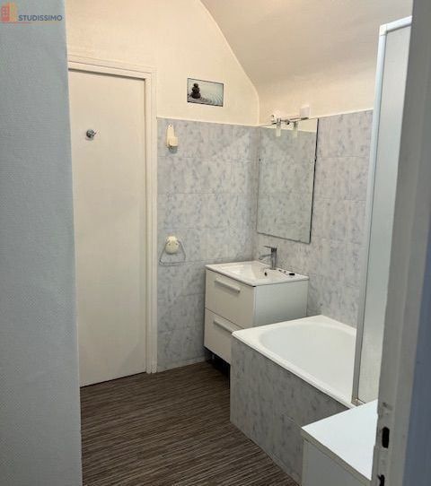 Studio meublé 29m² Savonnières 37510 - Grand, lumineux - Photo 3