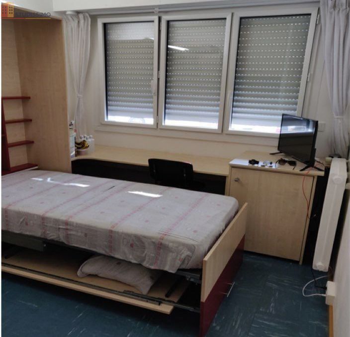 Studio meublé 15m² Tours 37000 - Idéal étudiant, lumineux - Photo 4