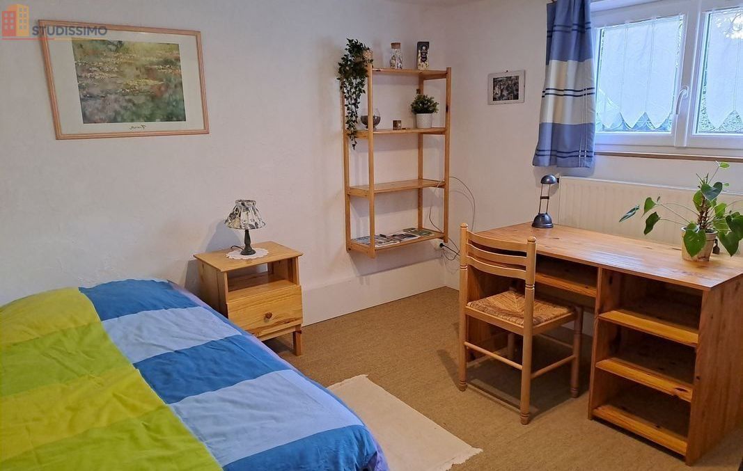 Studio meublé 26m² Saint-Cyr-sur-Loire - Pour étudiant, chez l'habitant - Photo 3