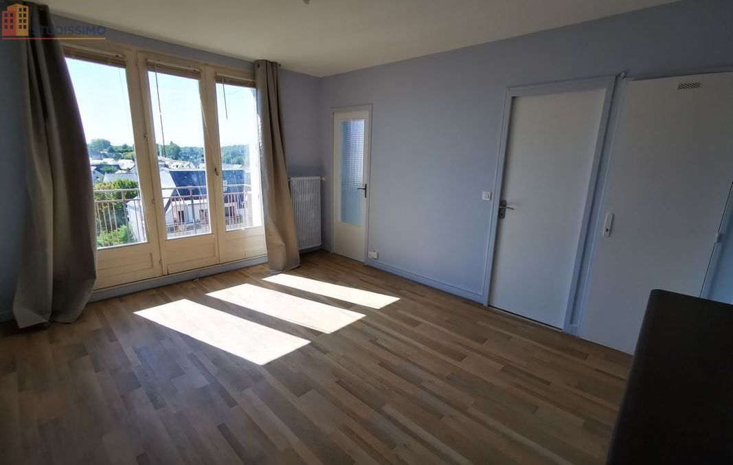 Studio à La Riche