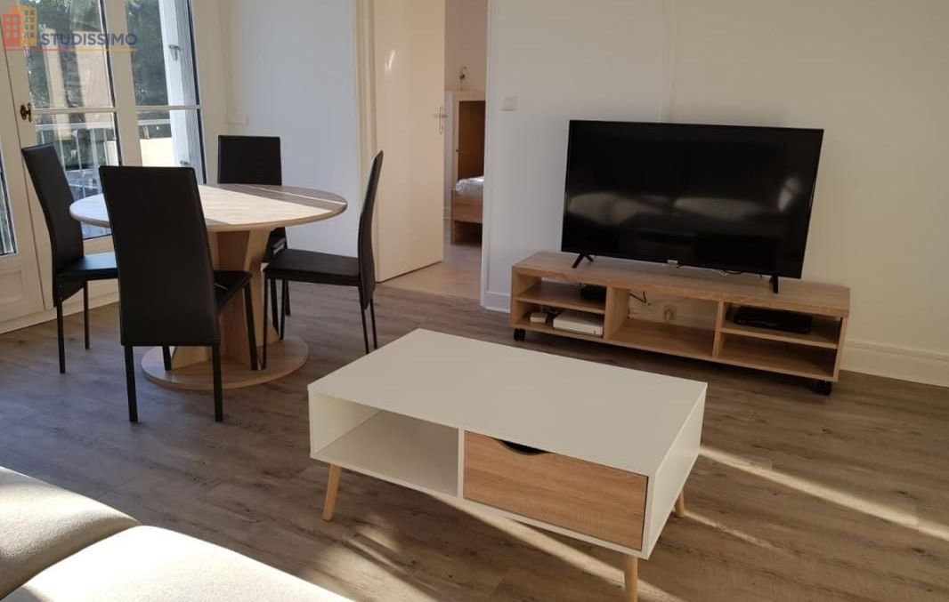 Studio 9m² Tours 37200 - Photo 29