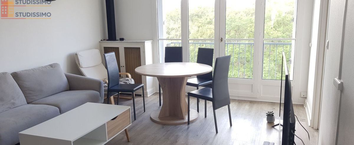 Studio 9m² Tours 37200 - Photo 12