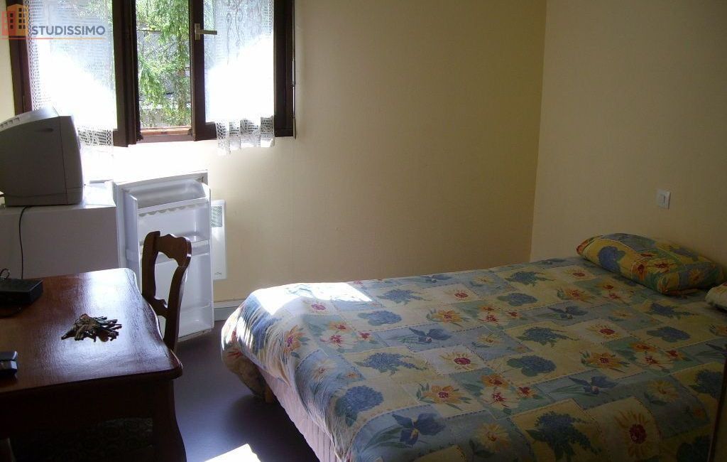 Studio meublé 15m² Joué-lès-Tours - Meublé, chambre indépendante - Photo 5