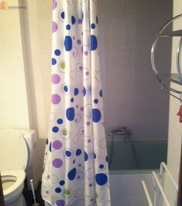 Studio meublé 15m² Joué-lès-Tours - Meublé, chambre indépendante - Photo 3