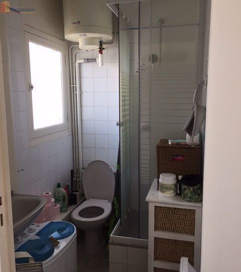 Studio 18m² Tours 37000 - Lumineux, balcon privé - Photo 3