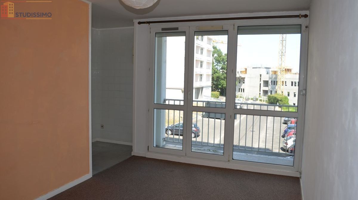 Studio à Tours