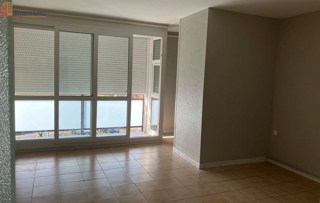Studio 30m² Chambray-lès-Tours 37170 - Photo 2