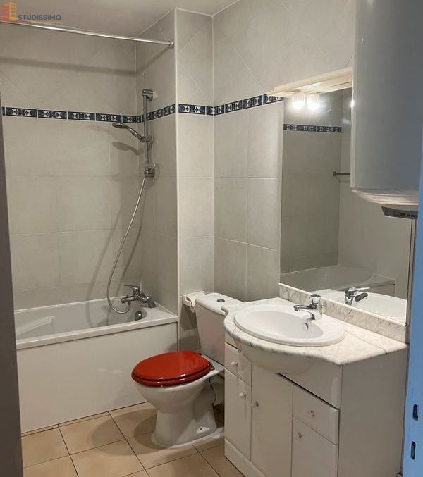 Studio 30m² Chambray-lès-Tours 37170 - Photo 4