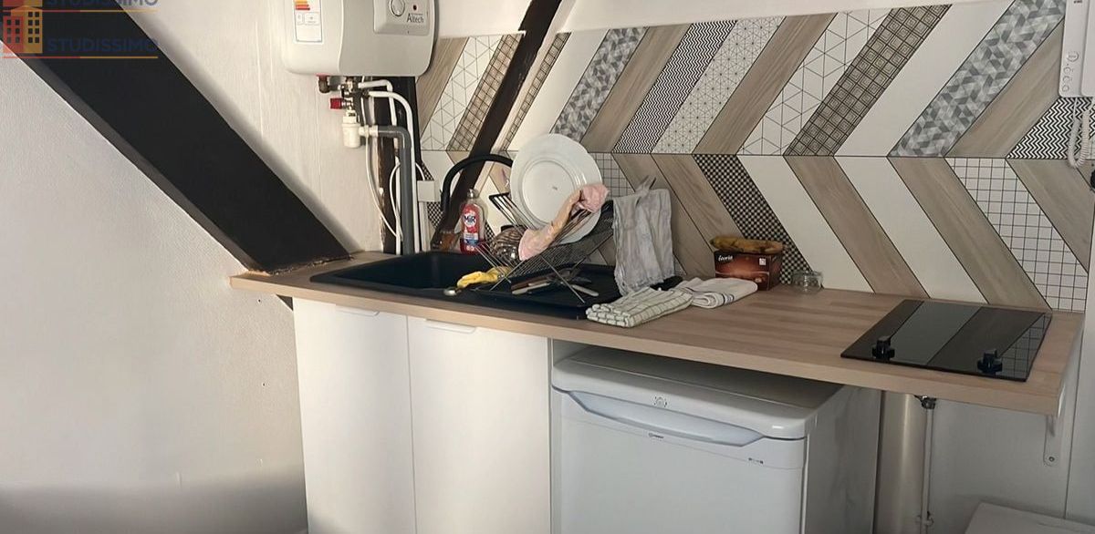 Studio 13m² La Riche 37520 - Proche faculté de médecine - Photo 14