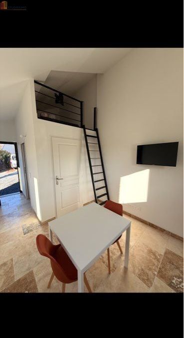 Studio meublé 20m² Ballan-Miré - Neuf - Photo 6