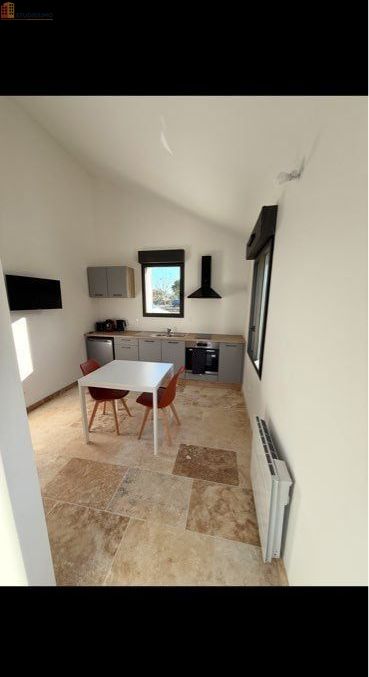 Studio meublé 20m² Ballan-Miré - Neuf - Photo 7