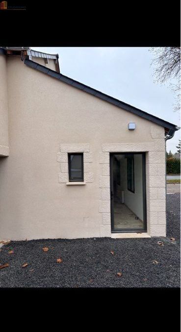 Studio meublé 20m² Ballan-Miré - Neuf - Photo 3