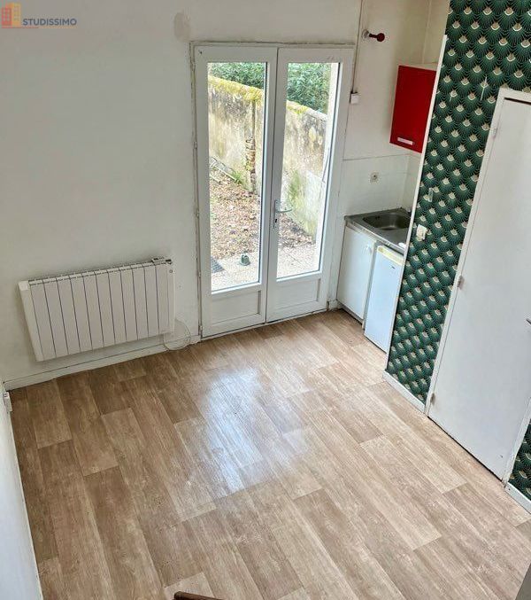 Studio 18m² Tours centre - Proche jardin - Photo 15