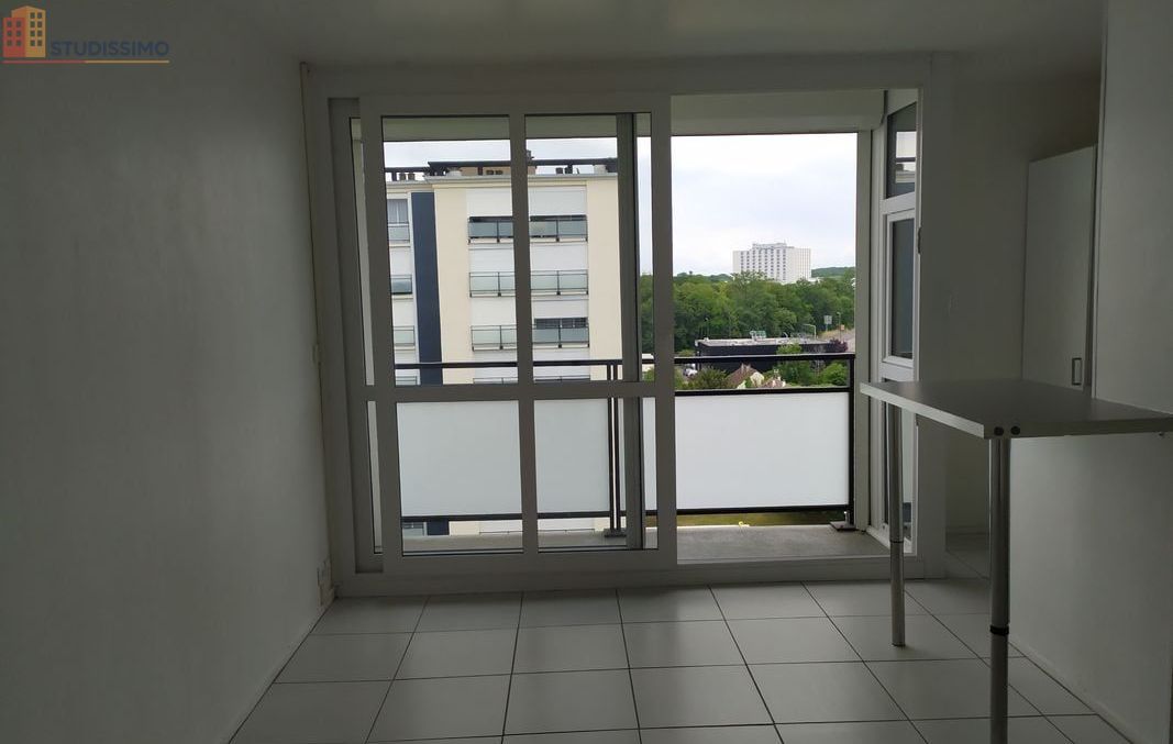 Studio 30m² Chambray-lès-Tours - Grand, lumineux - Photo 8