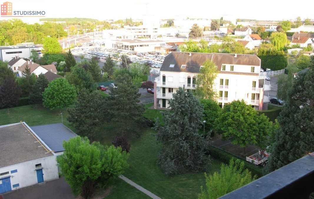 Studio 30m² Chambray-lès-Tours - Grand, lumineux - Photo 4