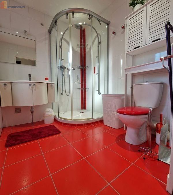 Studio meublé 28m² Joué-lès-Tours - Meublé, DPE C - Photo 1