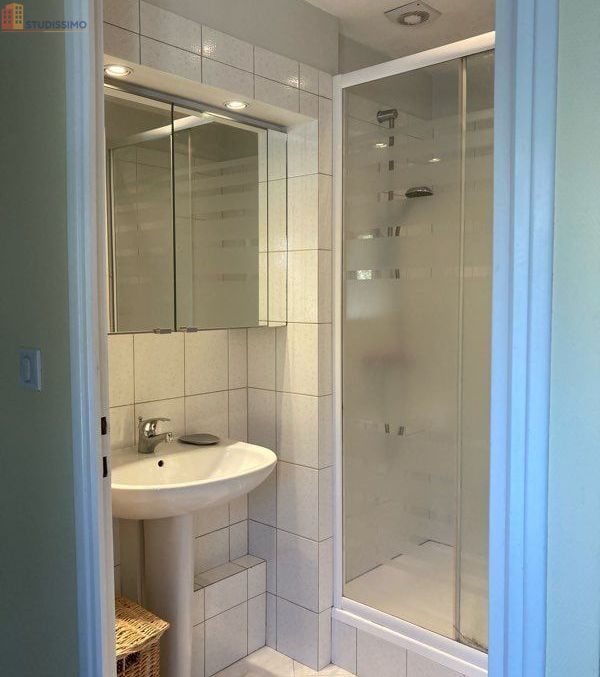Studio 28m² Tours 37000 - Meublé, lumineux - Photo 17