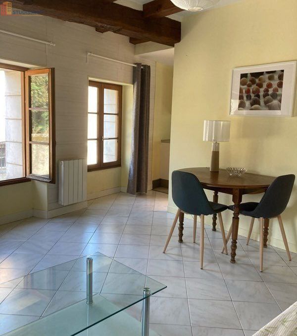 Studio à Tours