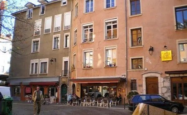 Studio à Grenoble